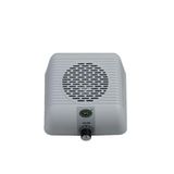 WEST SOUND DH 51 P 5 İNÇ 10W DUVAR HOPARLÖRÜ VOLÜM KONTROLLÜ BEYAZ