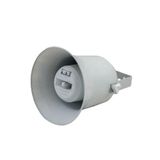 WEST SOUND FRH 4 IP 65 4 İNÇ 40W 2 YOLLU DIŞ MEKAN PLASTİK HORN HOPARLÖR