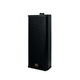 WEST SOUND MT-24 ALÜMİNYUM GÖVDELİ 2 YOLLU DUVAR HOPARLÖRÜ