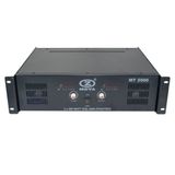 West Sound MT-2500 Anons Sistemi Power Amplifikatör