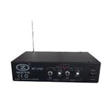 WEST SOUND MT-3102C ÖZEL KOD VHF-UHF EZAN VE VAAZ TELSİZ ALICISI ÜNİTESİ