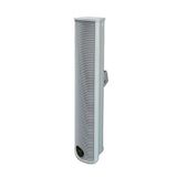 WEST SOUND MT 33 60W 3X3 ALÜMİNYUM GÖVDELİ DUVAR HOPARLÖRÜ
