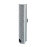 WEST SOUND MT 43 80W 4X3 ALÜMİNYUM GÖVDELİ DUVAR HOPARLÖRÜ