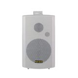 WEST SOUND OZ 02 4 İNÇ 25W DUVAR HOPARLÖRÜ BEYAZ