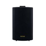 WEST SOUND OZ 02 4 İNÇ 25W DUVAR HOPARLÖRÜ SİYAH