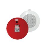 WEST SOUND TH 06 CX A 30W AMPLİFİKATÖRLÜ BLUETOOTHLU 6 İNÇ 2 YOLLU TAVAN HOPARLÖRÜ