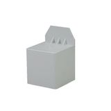 WEST SOUND TK 01 ABS GÖVDE BOŞ HAT TRAFOSU KUTUSU IP 65