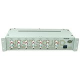 West Sound TKS-06 Rack Tipi Mikser