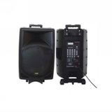 West Sound TKS-12 DC Aktif Kabin Hoparlör