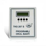 West Sound TKS-207S Okul Zili