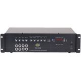 West Sound TKS 2300 Öncelik Girişli Mikser Amplifikatör