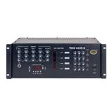 West Sound TKS 4205 S USB 5x4 Matriks Deck Mikser