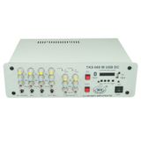 West Sound TKS-600M USB Anfi