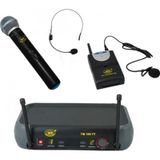 West Sound TM-100EY El ve Yaka Mikrofonu