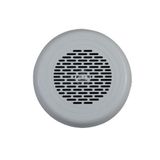 WEST SOUND TT 05 5 İNÇ SIVA ÜSTÜ TERS TAVAN HOPARLÖRÜ BEYAZ