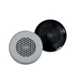 WEST SOUND TT 05 5 İNÇ SIVA ÜSTÜ TERS TAVAN HOPARLÖRÜ SİYAH