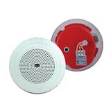 WEST SOUND TT 05 EN 10W 5 İNÇ TAVAN HOPARLÖRÜ TRAFOLU