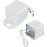 West Sound Westsound TK-01 10 Watt Hat Trafolu Su Geçirmez ABS Gövde Plastik Kutu