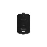Westa Duvar Tipi 10W - 100V Trafolu 3'' 7,5 cm 8 Ohm Siyah Renk Hoparlör, Sutün Hoparlör