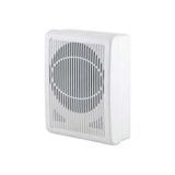 Westa Sütun Hoparlör 16cm 10w Trafolu Beyaz Westa Ws-1206t
