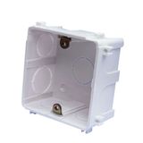 Westa VLK-S1 Base Box Dimer Sıva İçi Kasa