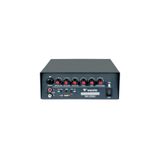 Westa Wa-2200u 12v 200w Oto Anfi | Araç Müzik Sistemi Için Güçlü Amfi