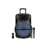 Westa WAP-12503E2 Bluetooth Hoparlör