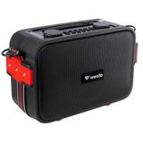Westa Wap-500H +1 Handheld Mic. Taşınabilir Ses Sistemi