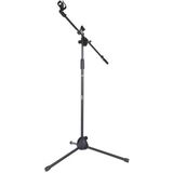 Westa WD-313 Tripod El Mikrofon Boy Sehpası - Renkli