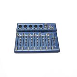 Westa WD-7U Stüdyo USB Mikser