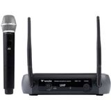Westa WM-101H Tek El Kablosuz Telsiz Mikrofon