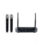 Westa Wm-102H 1 Alici + 2 El Mikrofonu