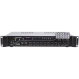 Westa WM-2300U 300W 3 Bölgeli Mıxer Amfi - Renkli