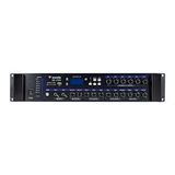 Westa WM-2700U 6 Bölgeli 700W 100V Mikser Amfi