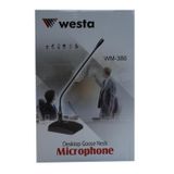 Westa WM-380 Konferans Mikrofon