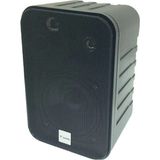 Westa WM-405 Serisi Trafolu / Trafosuz Sütun Hoparlörü Siyah / Beyaz Beyaz-Trafosuz