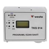Westa WS-014 Ezan Cihazı