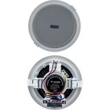 Westa WS-1013T Tavan Hoparlörü - Beyaz