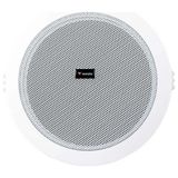 Westa WS-1016T 16CM Trafolu Asma Tavan Hoparlör - Beyaz