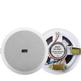 Westa WS-1016T Alçıpan Tavan Hoparlör 16CM 100 Volt Trafolu Beyaz