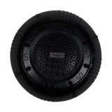 Westa WS-1119TB 13 Cm Sıva Üstü Siyah Tavan Hoparlör