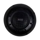 Westa Ws-1119Tb 13Cm Sıva Üstü Siyah Trafolu Tavan Hoparlörü 10 Watt