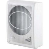 Westa WS-1206T Sütun Hoparlör 16CM 10W Trafolu Beyaz Westa WS-1206T