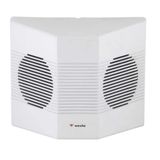 WESTA WS-121T 12CM ÇİFT YÖNLÜ 10 WATT 70-100V TRAFOLU SÜTUN HOPARLÖR