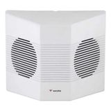 Westa WS-121T Beyaz 12 cm Çift Yönlü 10 Watt 70-100V Trafolu Sütun Hoparlör - Standart