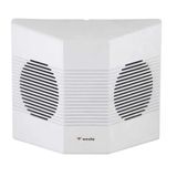 Westa Ws-121T Beyaz 12 Cm Çift Yönlü 10 Watt 70-100V Trafolu Sütun Hoparlör