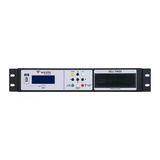 WESTA WS-316 RK Akıllı Okul/Fabrika Zil Saati