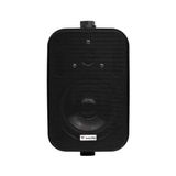 Westa WS-402TB - Sütun Tipi Hoparlör - Siyah