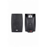 Westa Ws-65 Trafolu Duvar Hoparlörü - Cami, Okul, Kafe, Restoran İçin 6" 8ohm/70V/100V