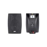 Westa WS-65TB 16CM Siyah Plastik Kabin Hoparlör